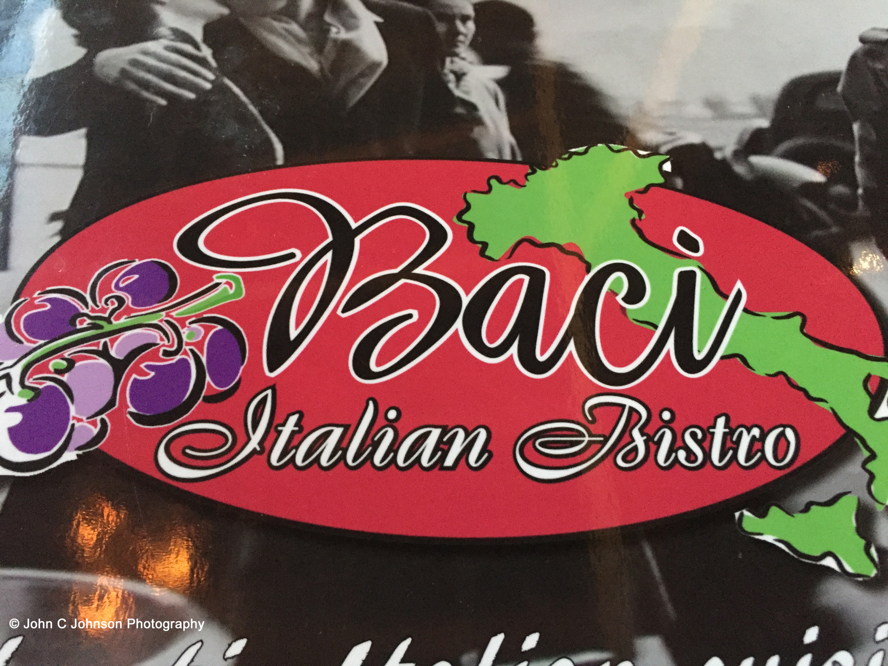 Baci Italian Bistro Mesa, Arizona