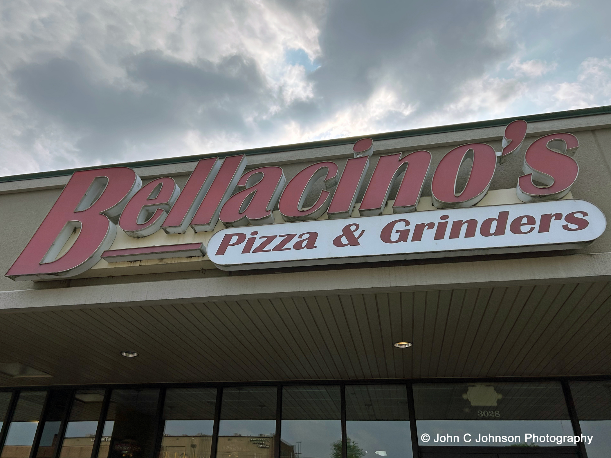 Bellacinos Pizza and Grinders Barboursville, West Virginia