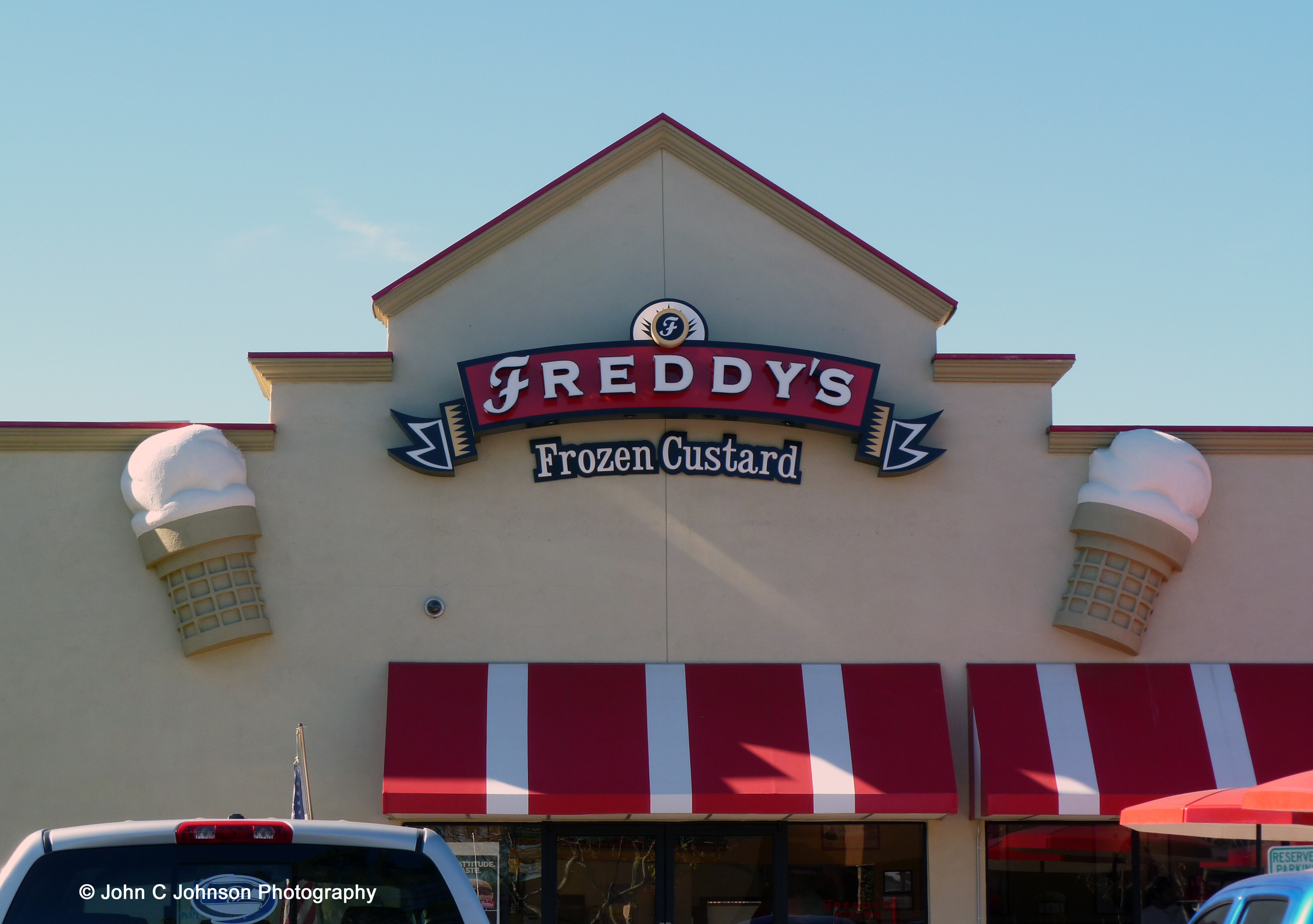 Freddy's Gilbert, Arizona