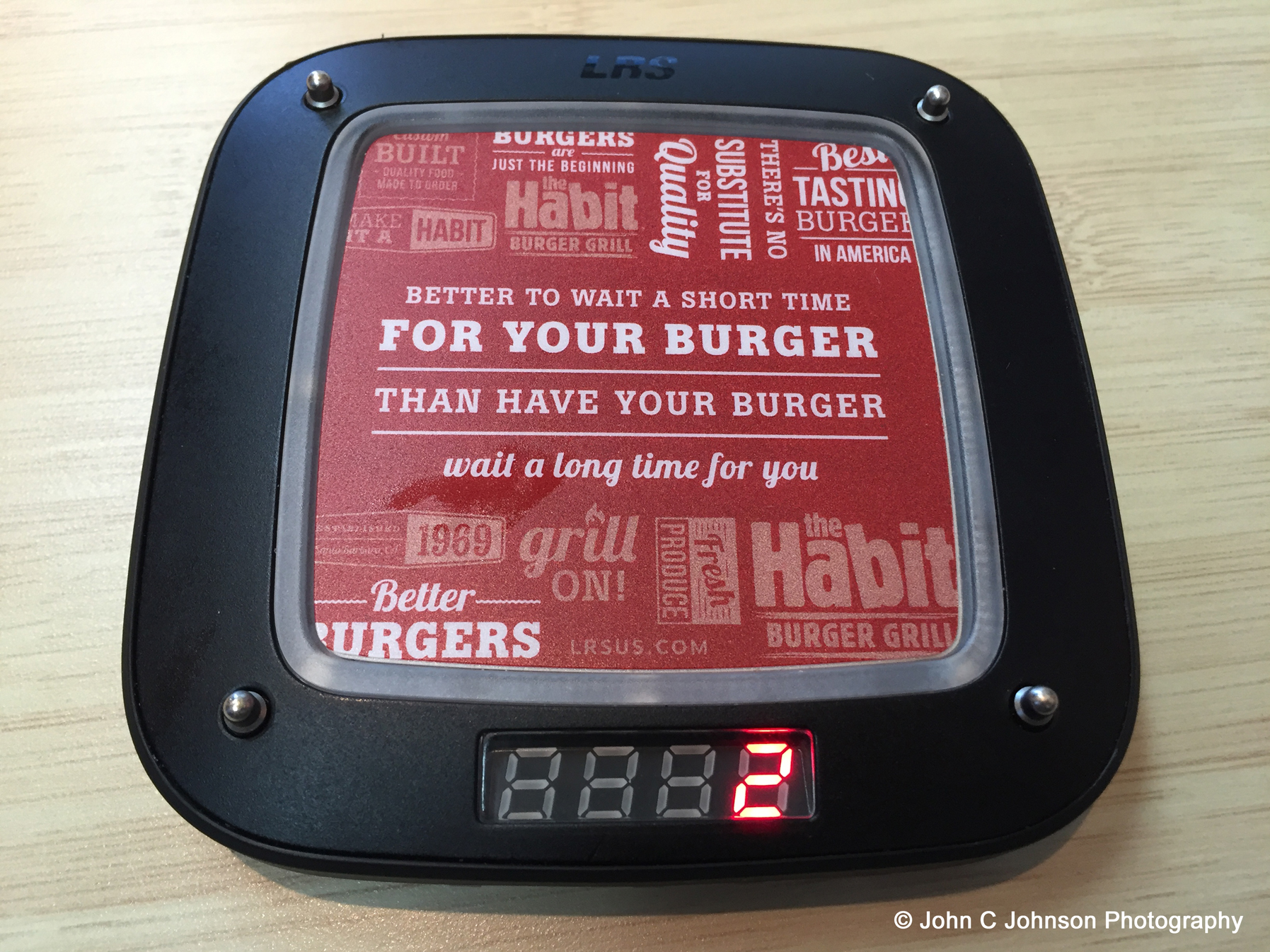 Habit Burger Grill Gilbert, Arizona