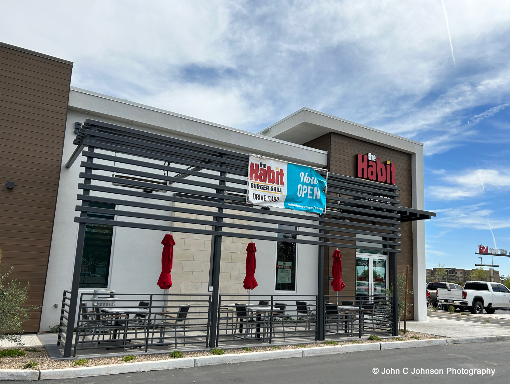 Habit Burger Grill Mesa, Arizona