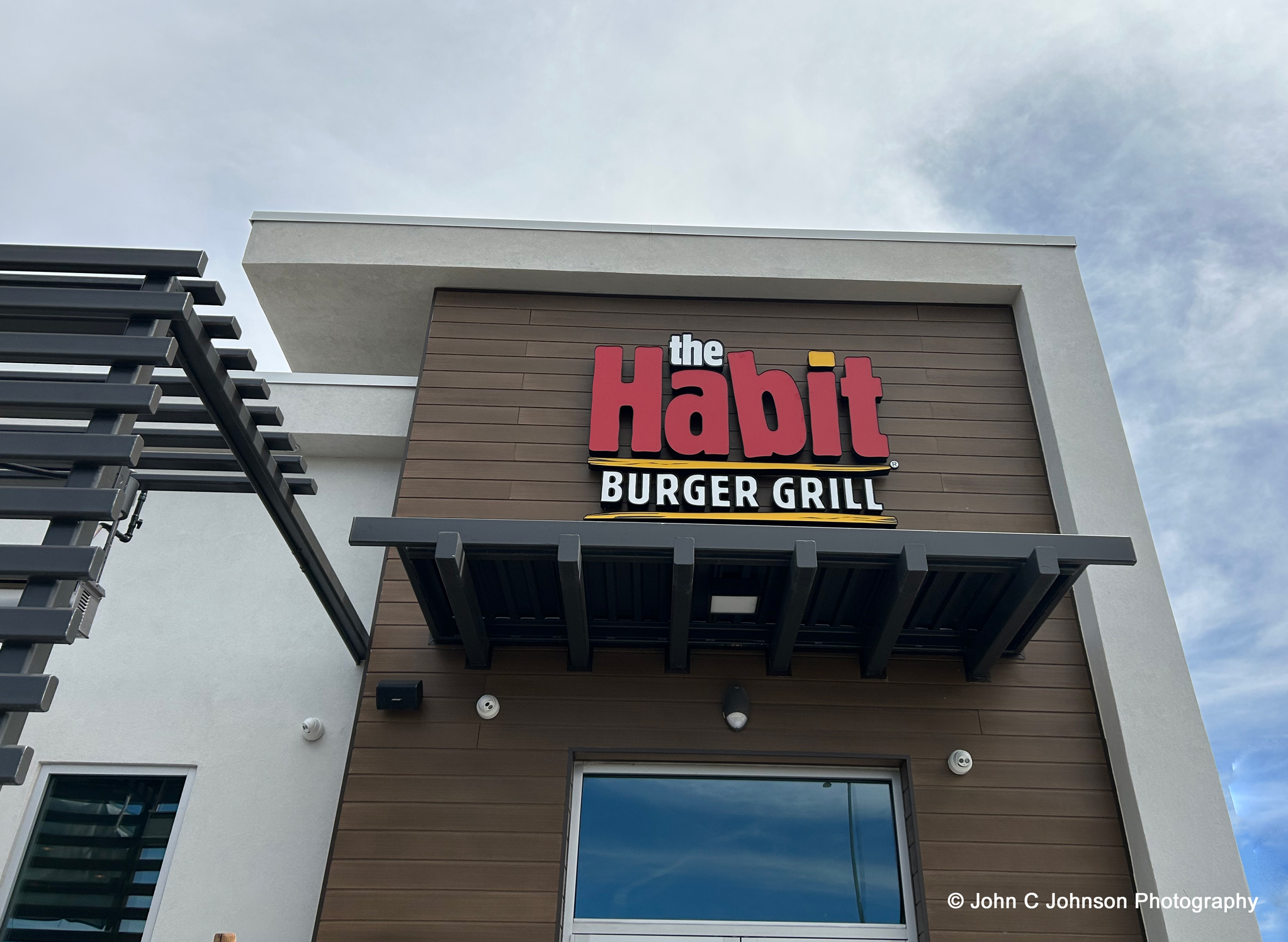 Habit Burger Grill Mesa, Arizona