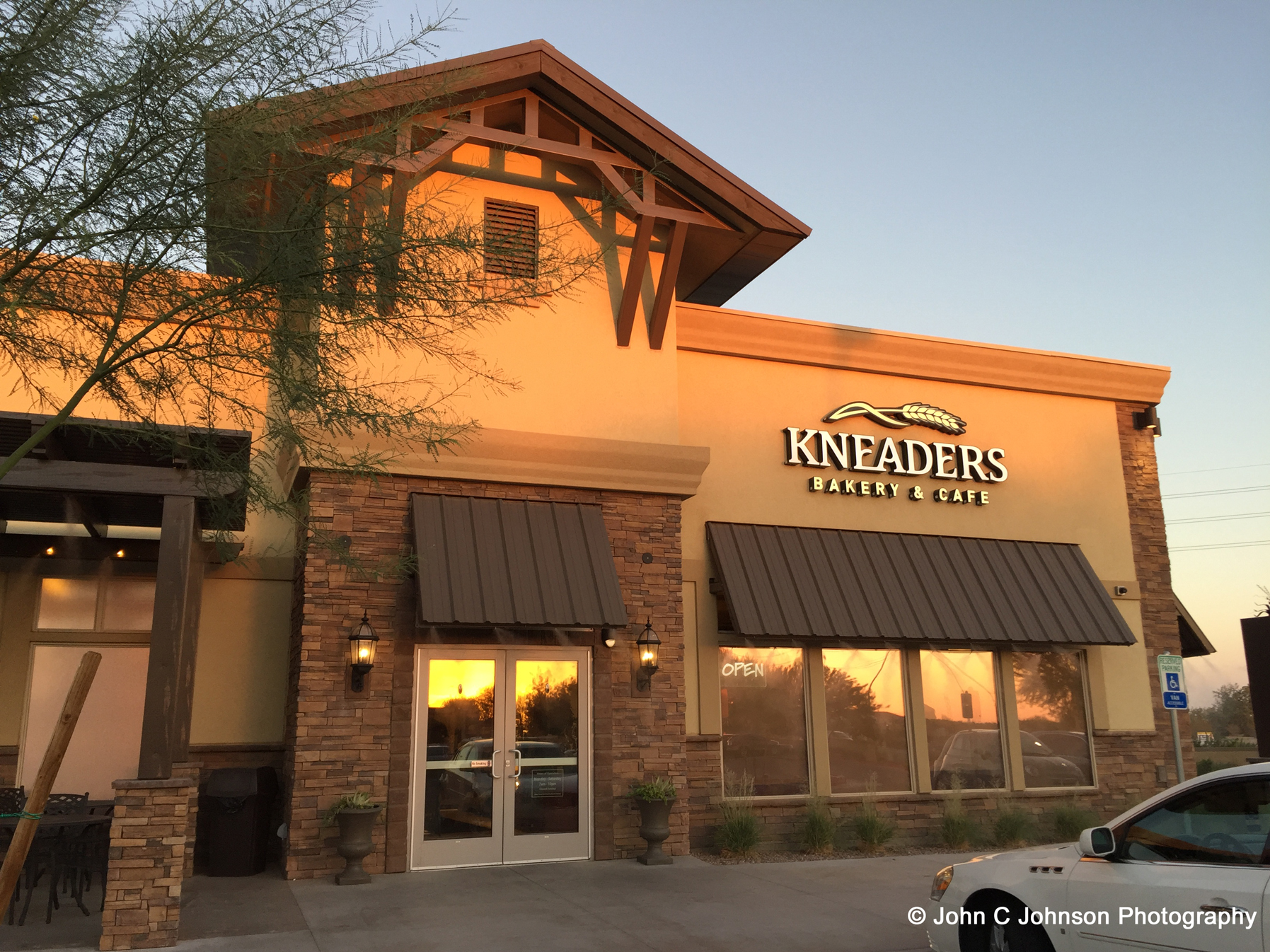 Kneaders Bakery and Cafe Mesa, Arizona