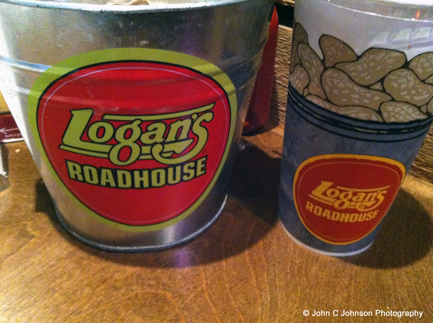 Logan's Roadhouse Nashville, Tennessee