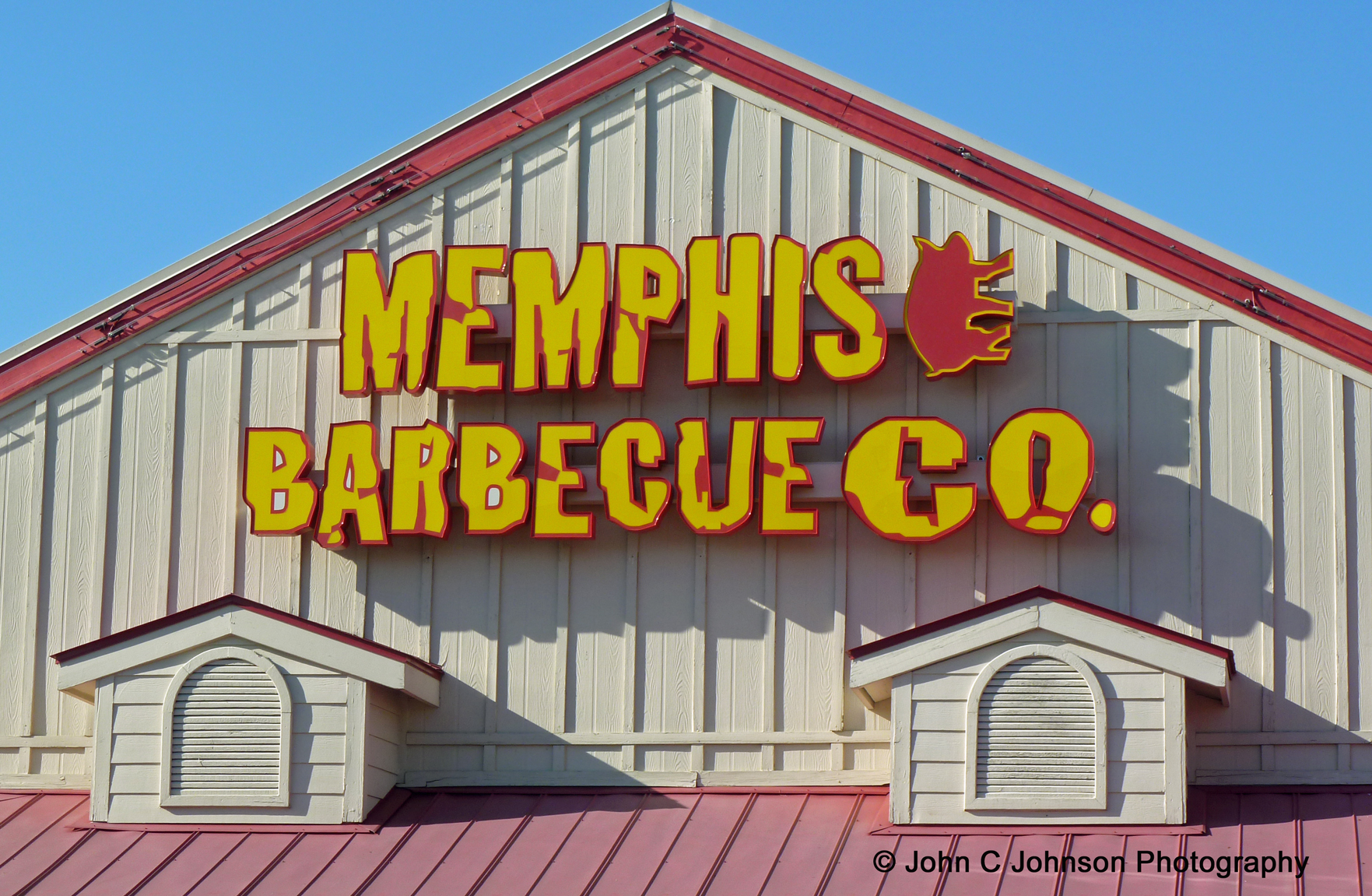 Memphis Barbecue Company Horn Lake, Mississippi