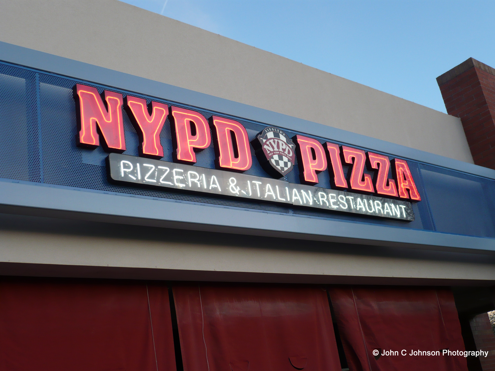 NYPD Pizza Chandler, Arizona