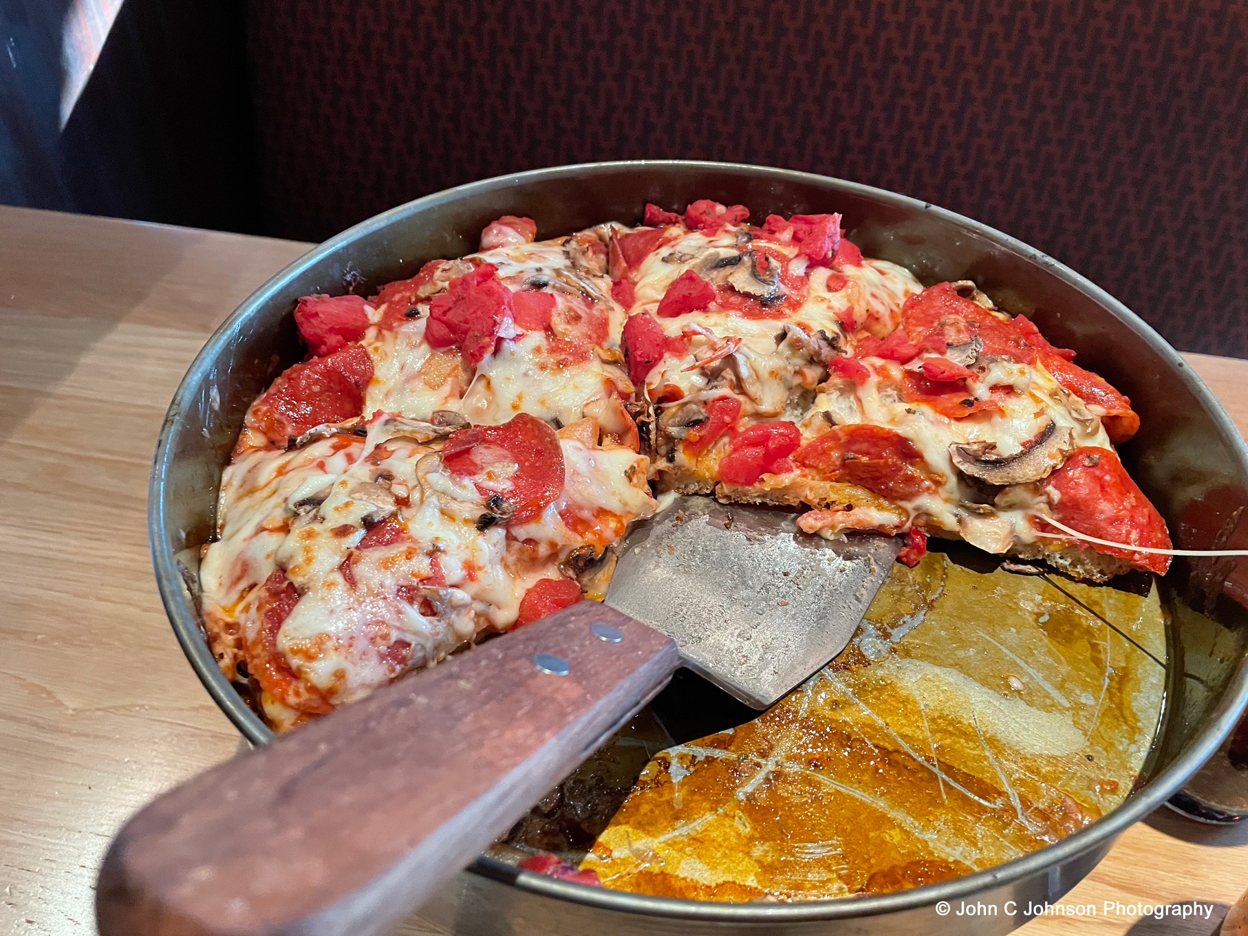 BJ's Mesa, Arizona