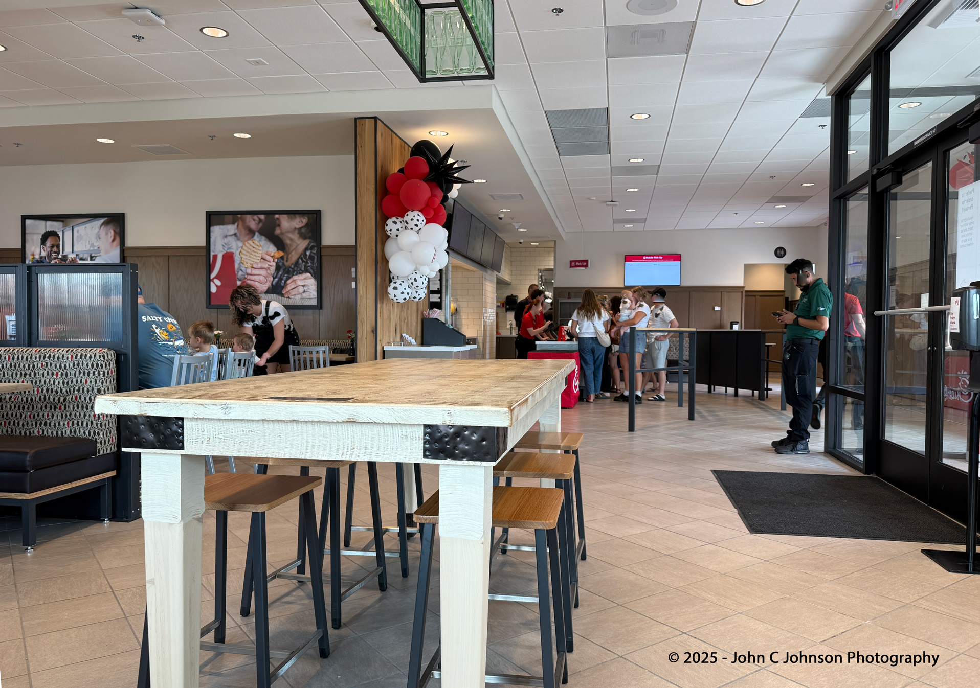 Chick-fil-A Mesa, Arizona