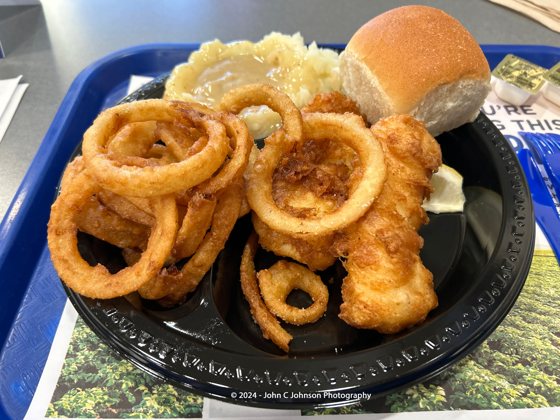 Culver's Mesa, Arizona