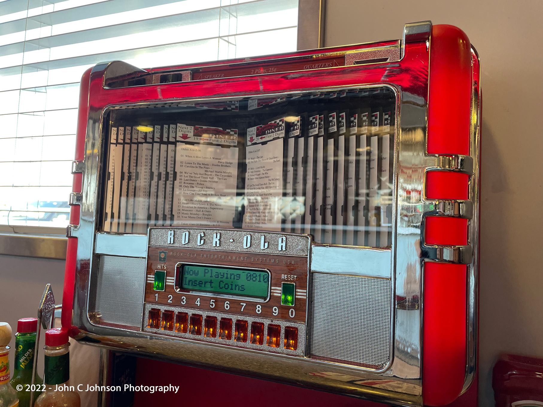 Dixie's Diner Idaho Falls, Idaho