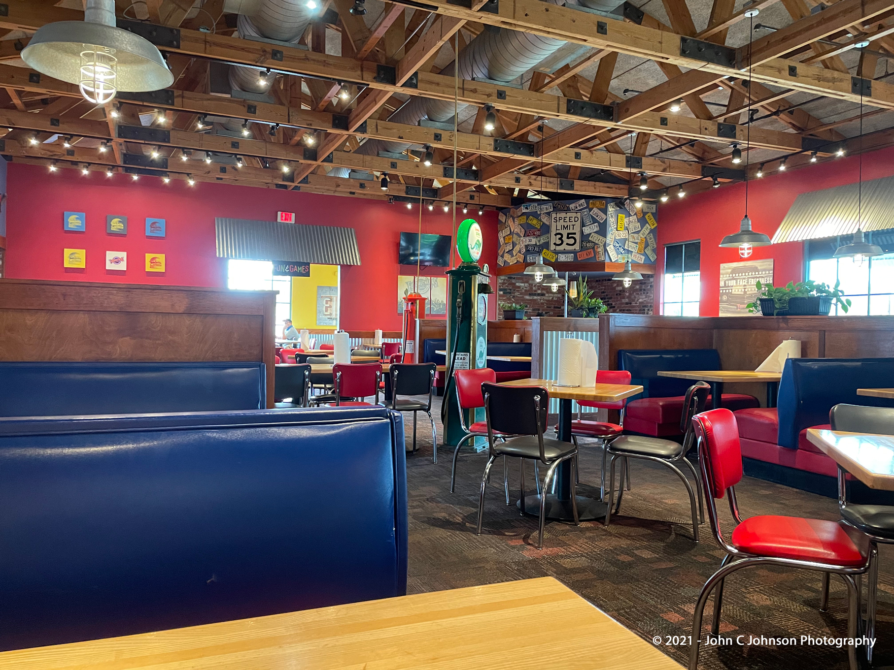 Fuddruckers Mesa, Arizona