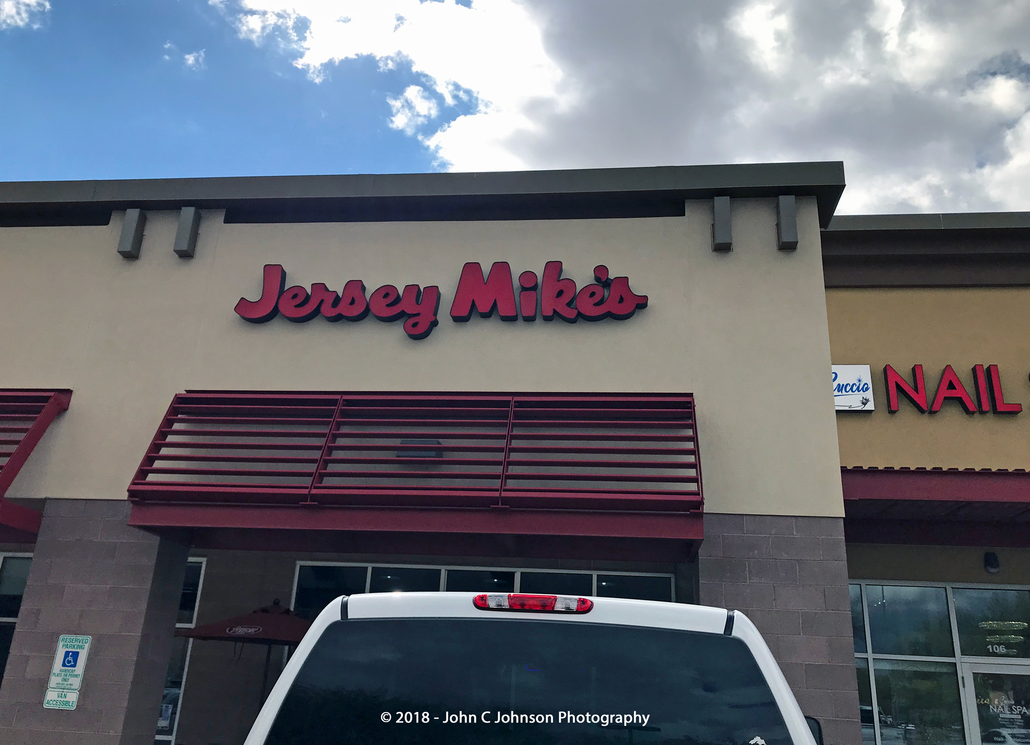 Jersey Mike's Mesa, Arizona