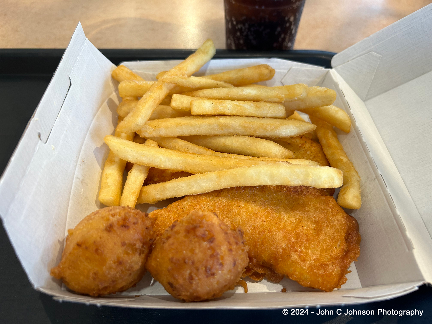 Long John Silver's Mesa, Arizona