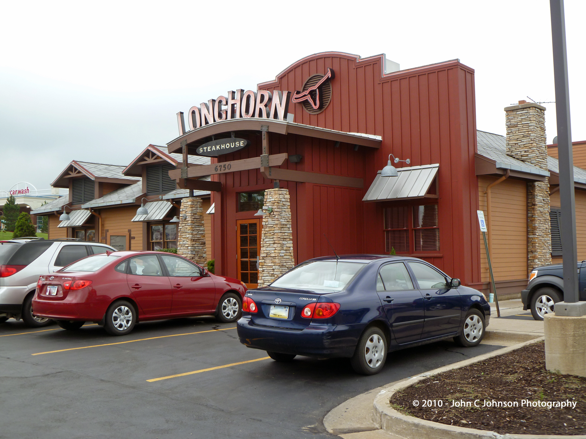 Longhorn Steakhouse Erie, Pennsylvania