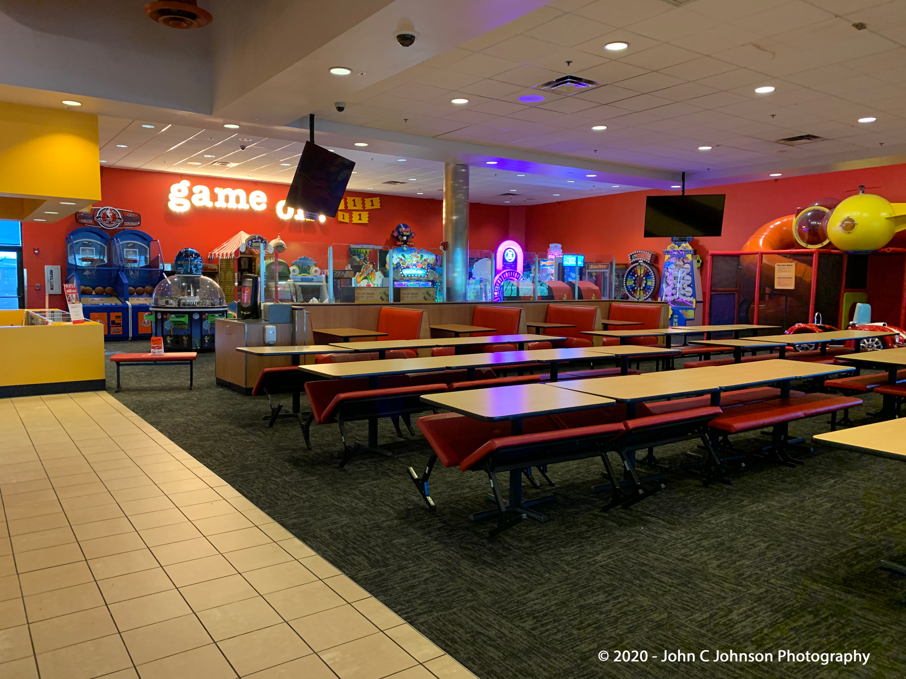 Peter Piper Pizza Mesa, Arizona