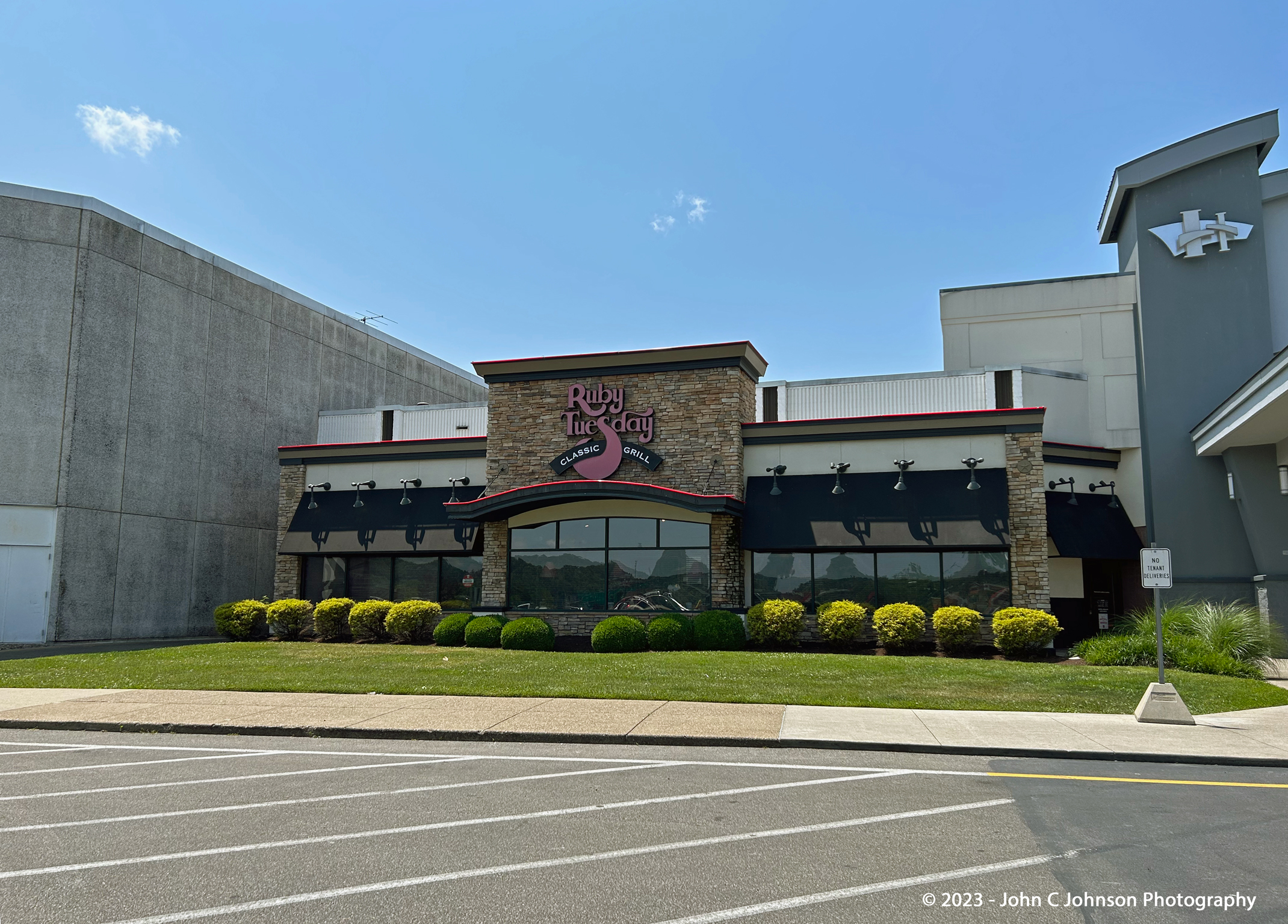 Ruby Tuesday Barboursville, West Virginia