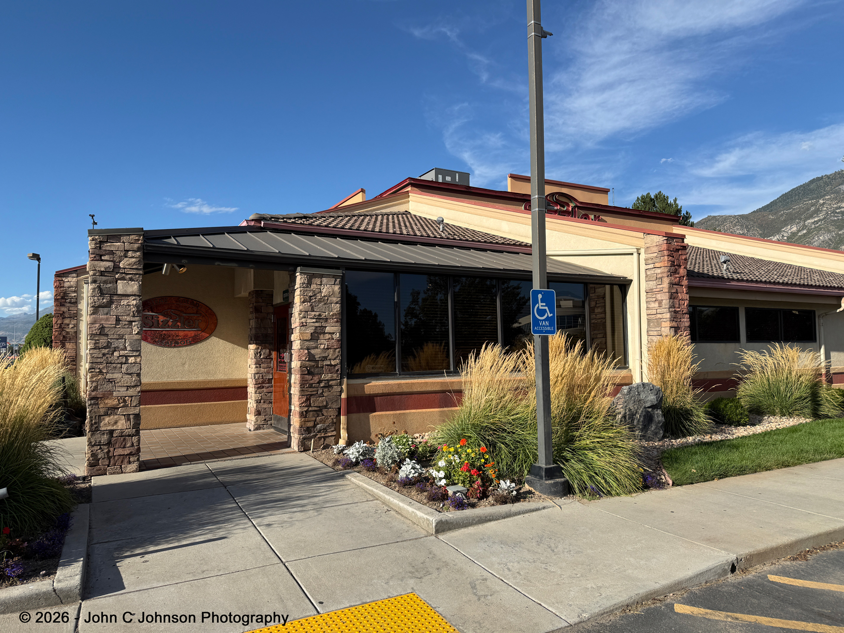 Sizzler Provo, Utah