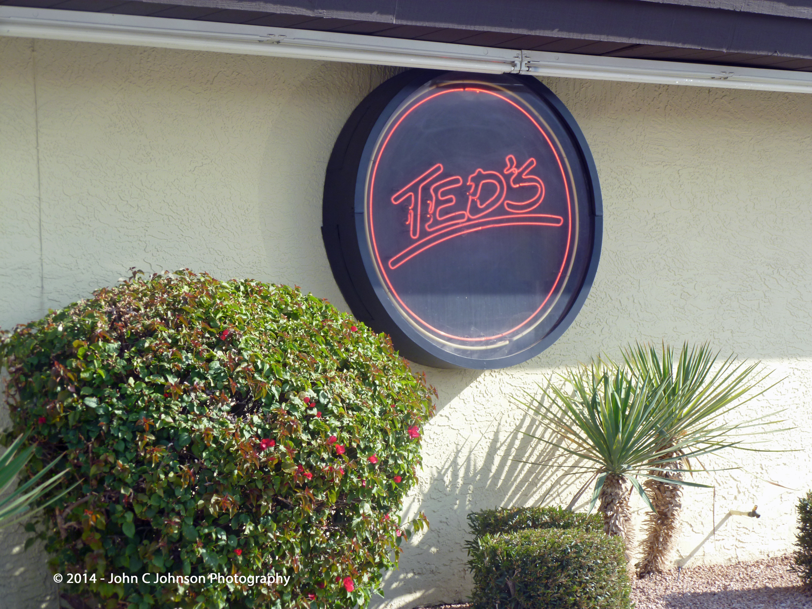 Ted's Hot Dogs, Tempe, Arizona