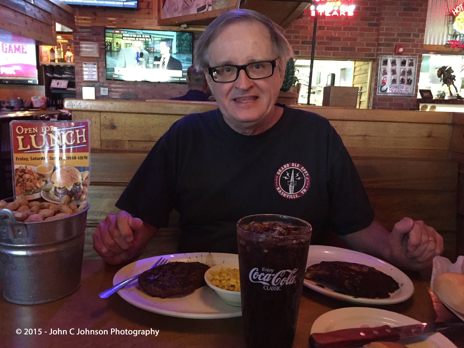 Texas Roadhouse Mesa, Arizona